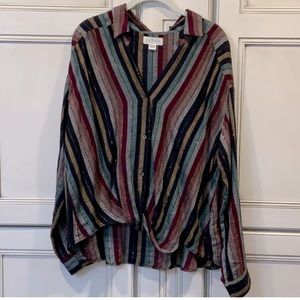 Velvet by Graham & Spencer Large